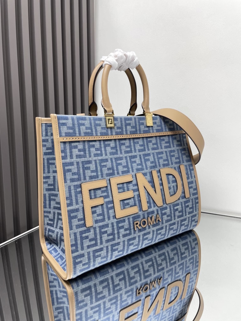 Fendi Shopping Bags